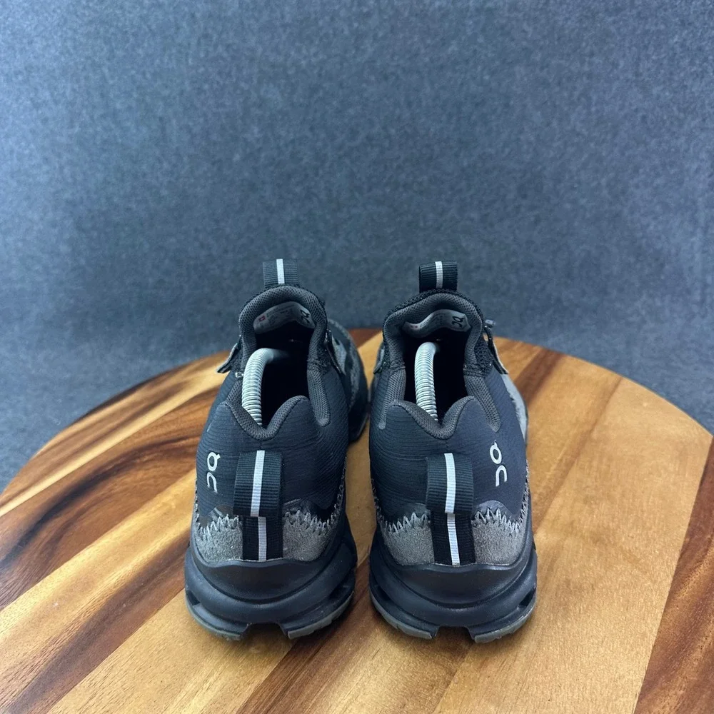 On Cloudaway Sneaker Women's Size 8.5 Swiss Engineering Running Shoes 49.99129